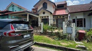 Gambar 1 Dijual Cepat‼️ Rumah 2 Lantai Sukajadi Bukit Indah Cemara Norfolk