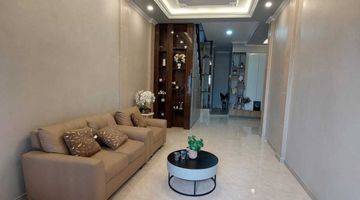 Gambar 2 Dijual Rumah Cantik Runas Regency Cluster Amarylis