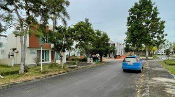 Gambar 5 Dijual Cepat Rumah 2 Lantai Angelfish Costarina- Batam Center