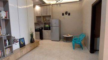 Gambar 5 Dijual Rumah Cantik Runas Regency Cluster Amarylis