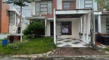 Gambar 1 Dijual Cepat‼️ Rumah Hook Tengah Grand Orchid - Batam Center