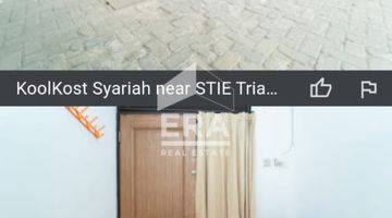 Gambar 2 Investasi Menguntungkan Rumah Kost 26 Kamar Siap Huni 