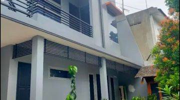 Gambar 1 Rumah Modern yang Luas cocok untuk bisnis#strategis#bebasbanjir