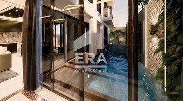 Gambar 5 Rumah Mewah Di Jakarta Selatan Fully Furnished Classic Modern