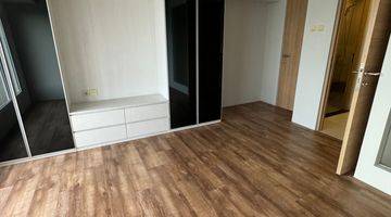 Gambar 3 Apartement Maqna Residence Apartement 2 BR Jl Meruya Ilir