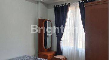 Gambar 4 Apartment Royal Heights Tajur  cepat tipe 2 BR  tower A