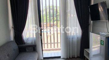 Gambar 1 Apartment Royal Heights Tajur  cepat tipe 2 BR  tower A