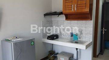 Gambar 2 Apartment Royal Heights Tajur  cepat tipe 2 BR  tower A