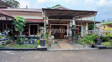 Gambar 2 Rumah Villa Cibedug