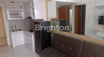 Gambar 2 TURUN HARGA!! APARTEMEN PUNCAK KERTAJAYA 2BR!! TINGGAL BAWA KOPER!! HAMPIR FULL FURNISH DEKAT ASRAMA ITS DEKAT UNIVERSITAS HANG TUAH