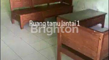 Gambar 2 RUMAH KOST MENDUNGAN UMS