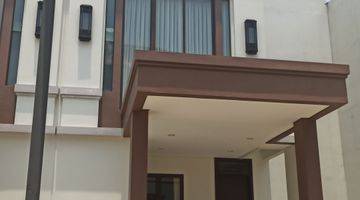 Gambar 1 Rumah Modern Full Furnished 3 Lantai Ala Jepang