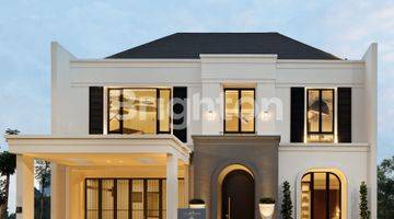 Gambar 2 THE GRAMERCY ALAM SUTERA LUXURY HOME 14x26