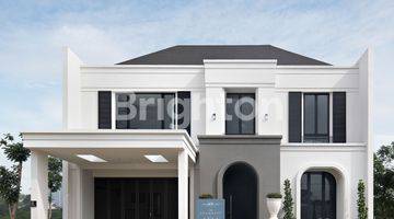 Gambar 1 THE GRAMERCY ALAM SUTERA LUXURY HOME 14x26