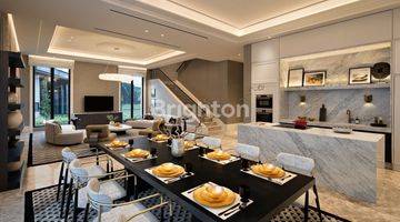 Gambar 1 THE GRAMERCY ALAM SUTERA LUXURY HOME 20x26