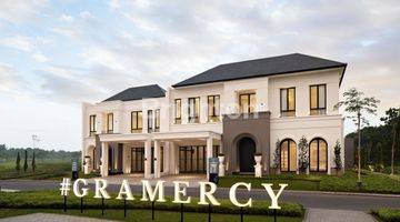 Gambar 1 THE GRAMERCY ALAM SUTERA LUXURY HOME 20x30