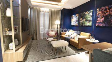 Gambar 1 ELEVEE PREMIUM CONDOMINIUM 2BR STYLE 1