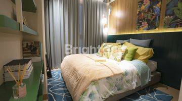 Gambar 5 ELEVEE PREMIUM CONDOMINIUM 2BR STYLE 2