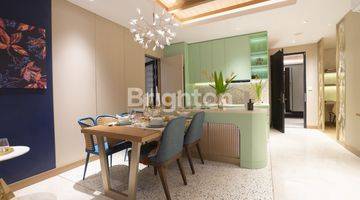 Gambar 5 ELEVEE PREMIUM CONDOMINIUM 2BR STYLE 1