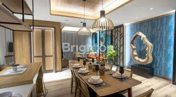 Gambar 5 ELEVEE PREMIUM CONDOMINIUM 3BR STYLE 1