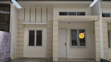 Gambar 1 RUMAH MINIMALIS UNTUK KELUARGA MUDA ATAU RUMAH PERTAMA