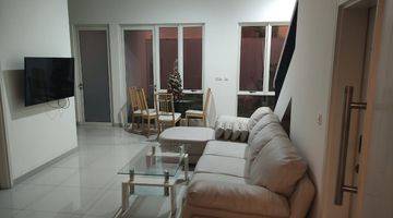 Gambar 3 Rumah Full Furnished 20 Menit Ke Gading Serpong