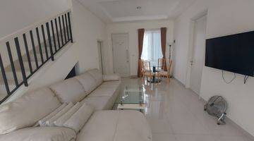 Gambar 2 Rumah Full Furnished 20 Menit Ke Gading Serpong