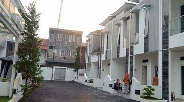 Gambar 2 Rumah Mewah Harga Cantik Di Pisangan Baru Jakarta Timur