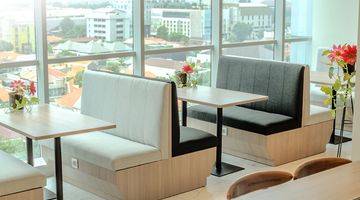 Gambar 5 Office Space  In Central Surabaya