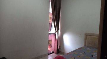 Gambar 4 Rumah Dua Lantai Di Dlm Cluster Area Bintaro Tangsel