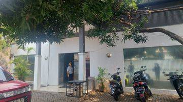 Gambar 2 Di Jual Rumah Kantor di Kawasan Warung Buncit Jaksel
