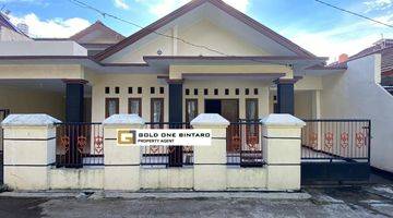 Gambar 1 Rumah Hoek Di Komplek Pondok Pucung Indah Pondok Aren Tangsel 