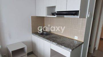 Gambar 3 Apartemen Anderson Pakuwon Indah Lantai 25 View Golf Full Furnish