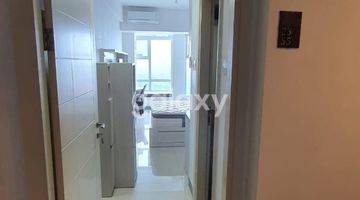 Gambar 4 Apartemen Anderson Pakuwon Indah Lantai 25 View Golf Full Furnish