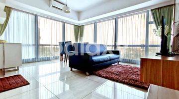 Gambar 1 Apartemen Lariz Mansion Pakuwon Mall Furnished