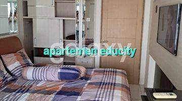 Gambar 5 Apartemen Educity Tower Stanford Pakuwon City Lantai 29