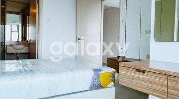 Gambar 3 Apartemen Lariz Mansion Pakuwon Mall Furnished