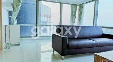 Gambar 2 Apartemen Lariz Mansion Pakuwon Mall Furnished