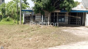 Gambar 1 Rumah Griya Sukamulya Indah Sematang Borang 110m2 SHM