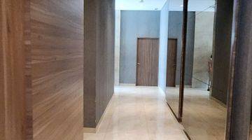 Gambar 5 Apartemen Harga BU B Residence tinggal masuk