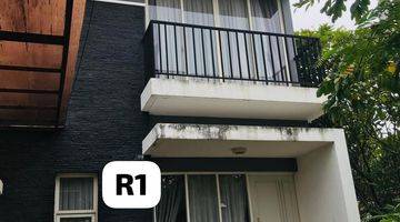 Gambar 1 Dijual Rumah Cantik 2 Lantai Di Residence One Bsd City Tangerang 