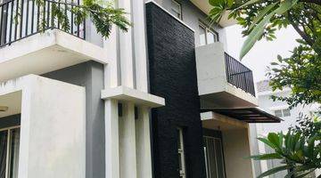 Gambar 4 Dijual Rumah Cantik 2 Lantai Di Residence One Bsd City Tangerang 