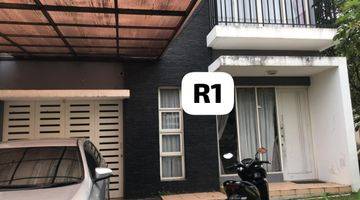 Gambar 2 Dijual Rumah Cantik 2 Lantai Di Residence One Bsd City Tangerang 