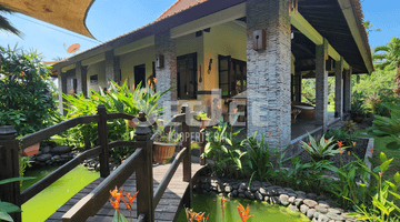 Gambar 3 Discover Your Dream Villa In Saba, Gianyar Regency, Bali