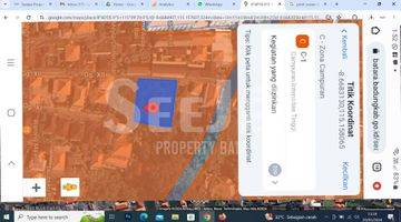 Gambar 5 9,10 Are Land For Sale In Umalas