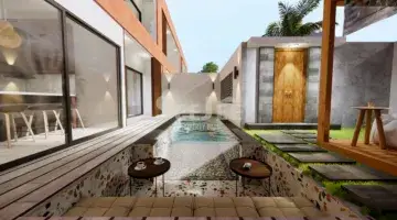 Gambar 4 Experience Luxury Living In A Serene Riverside Villa In Tabanan 