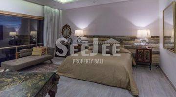 Gambar 5 Luxury Villa A Contemporary Tranquil Oasis In Cemagi With Greatest Ocean View 