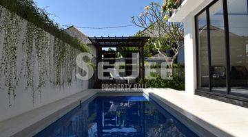 Gambar 3 Elegant Villas With Private Pool In Jimbaran