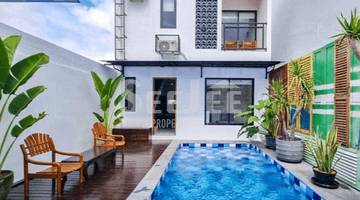 Gambar 4 Newly Built 3 Bedroom Villa In Serene Tumbak Bayuh