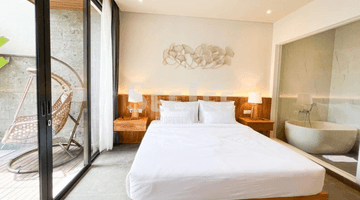 Gambar 3 Experience Modern Sophistication And Tranquility In Canggu